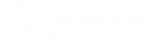 Logo hello asso