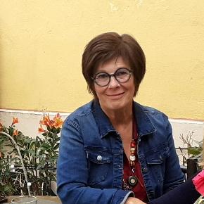Marie-Odile Gastaldi Déléguée générale castel-mauboussin