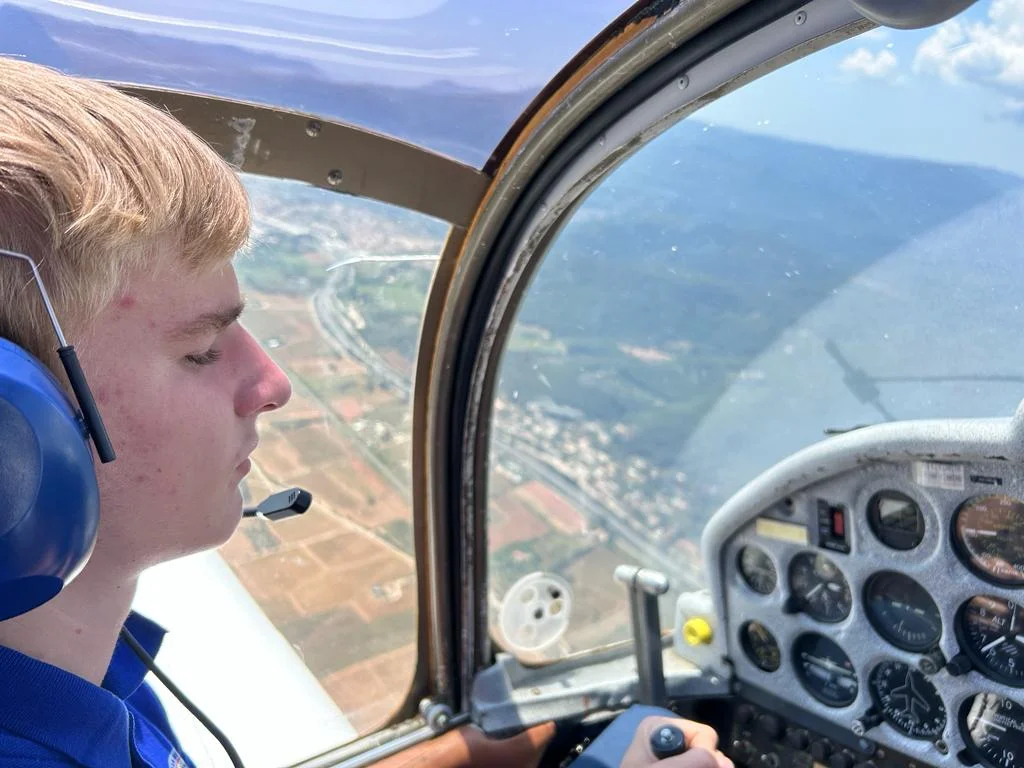 Formation aéronautique BIA