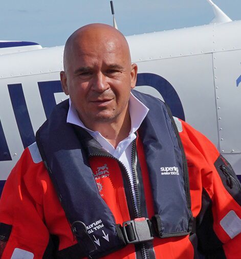 Ioan Antal, instructeur