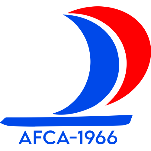 logo Association française pour la coupe de l'America
