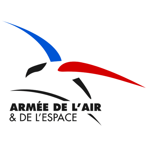 Logo armée de l'air