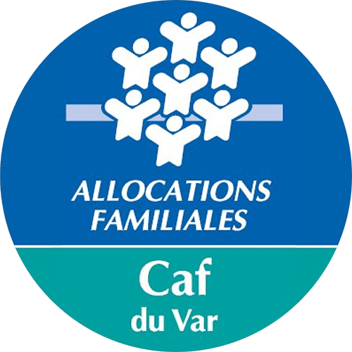 logo caisse allocations familiales
