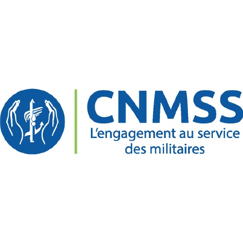 Logo caisse nationale militaire de sécurité sociale