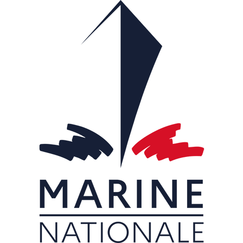 Logo Marien Nationale
