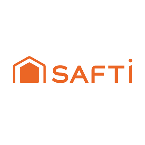 Logo SAFTI